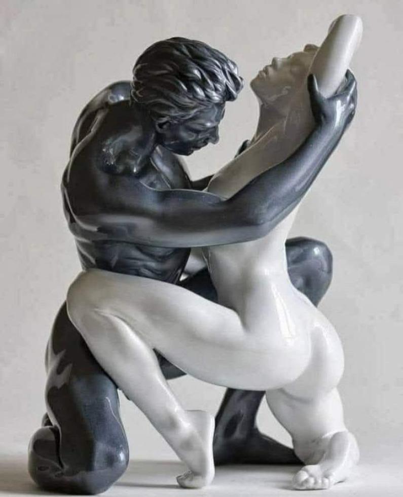 Yves Pires 
#Sculpture #arte #Art